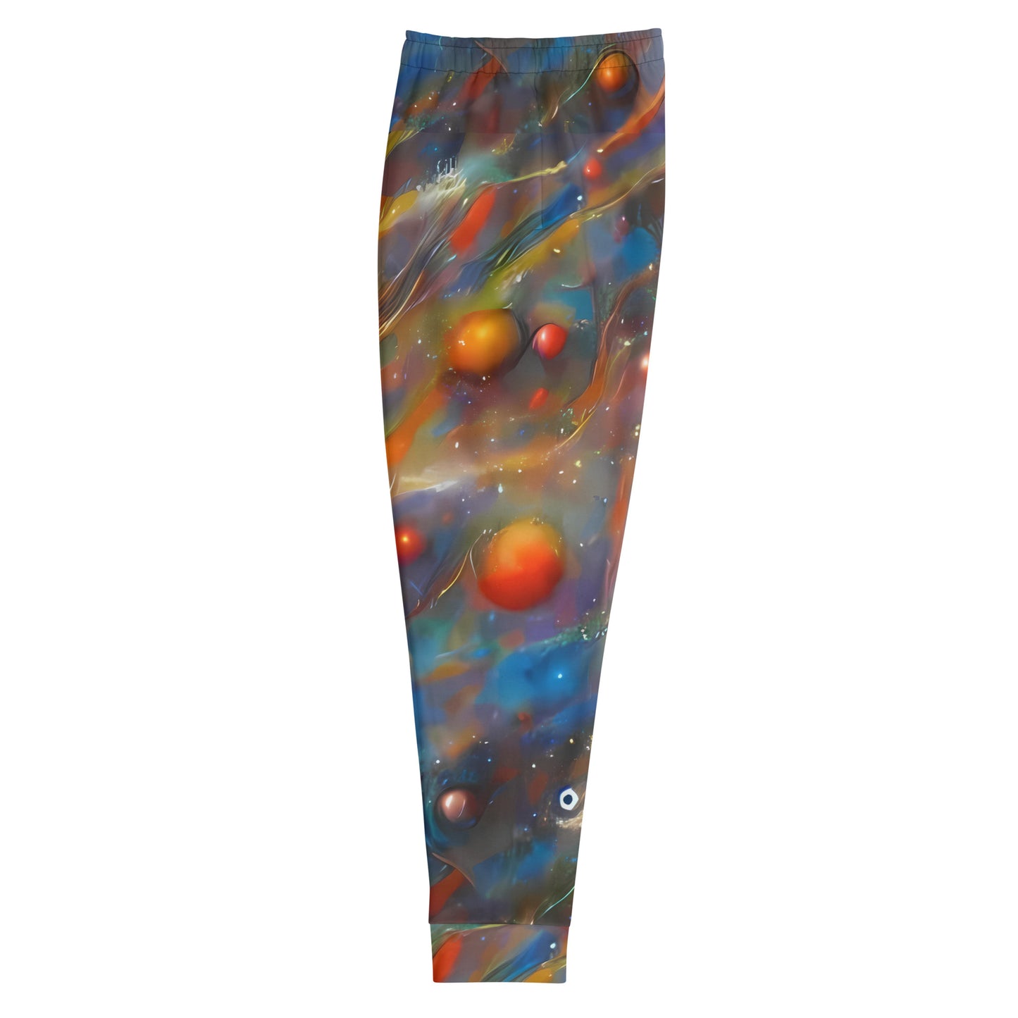 Men’s Joggers - Kohn De Seve Canvas