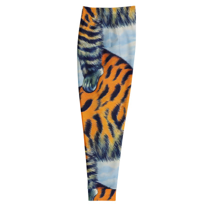 Men’s Joggers - Tiger's Dream