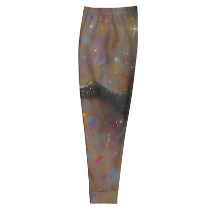 Men’s Joggers - Kohn Confetti