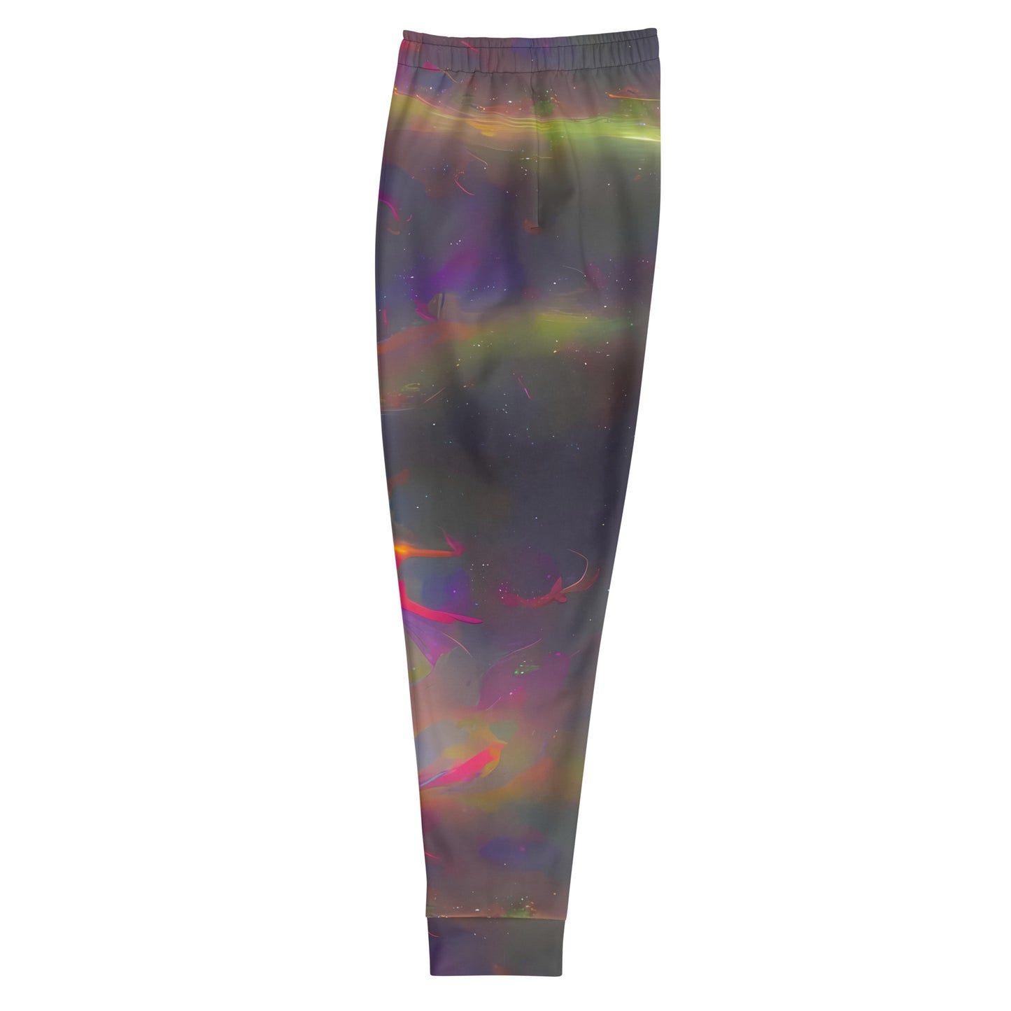 Men’s Joggers - Etheric Echo