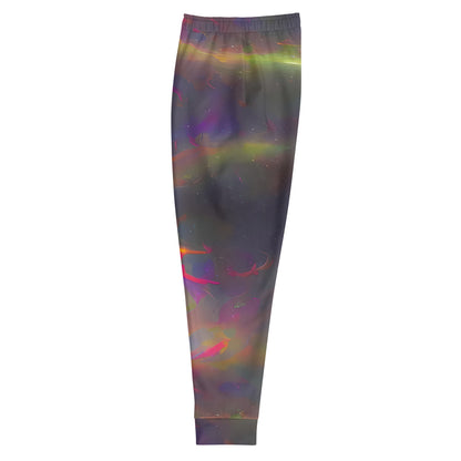 Men’s Joggers - Etheric Echo
