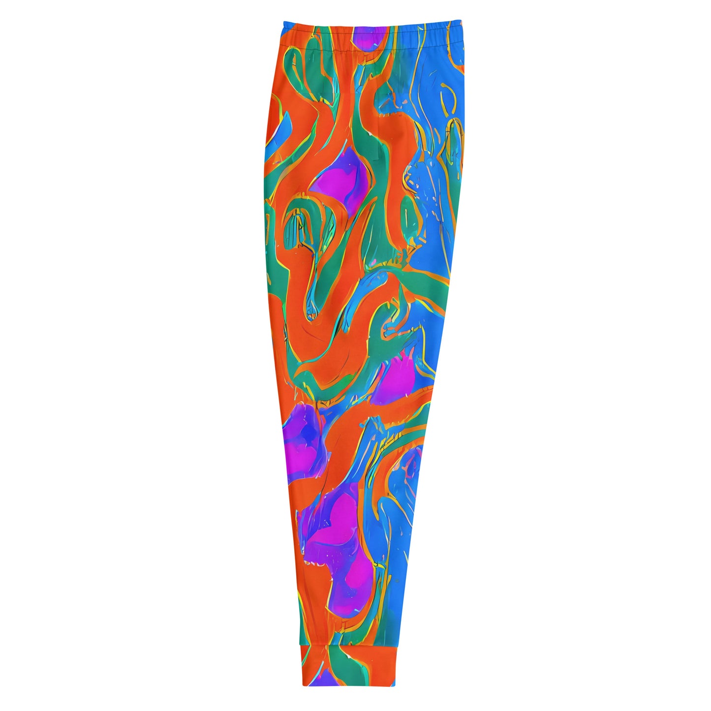 Men’s Joggers - Childish Strokes