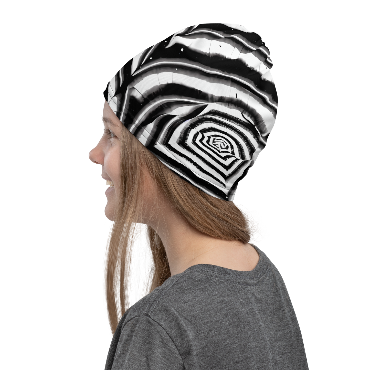 Neck Gaiter - Dupain Swirl