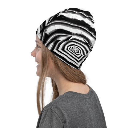 Neck Gaiter - Dupain Swirl