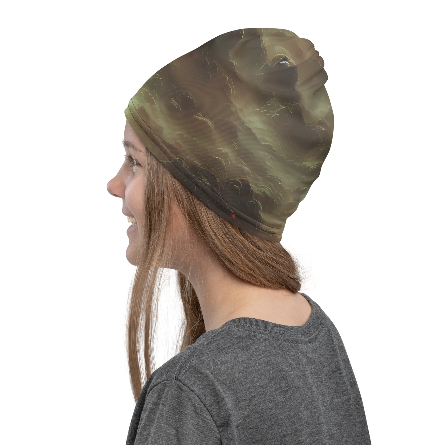 Neck Gaiter - Celestial Dreamscape