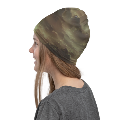 Neck Gaiter - Celestial Dreamscape