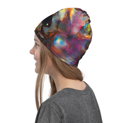 Neck Gaiter - Cosmic Fusion