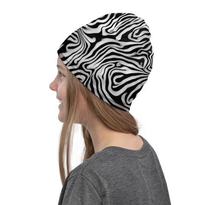 Neck Gaiter - Warped Cosmos