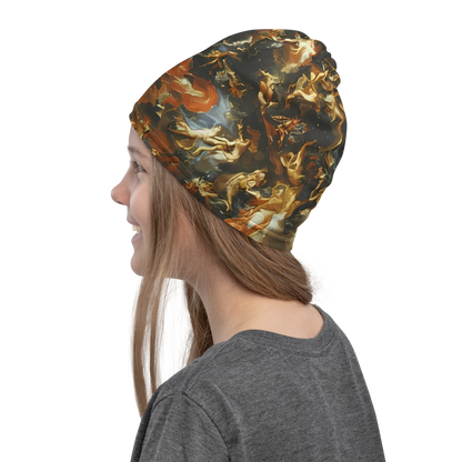 Neck Gaiter - Van Dyck Vortex