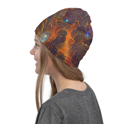 Neck Gaiter - Pozzo Vortex