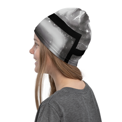 Neck Gaiter - Arbus Whorls