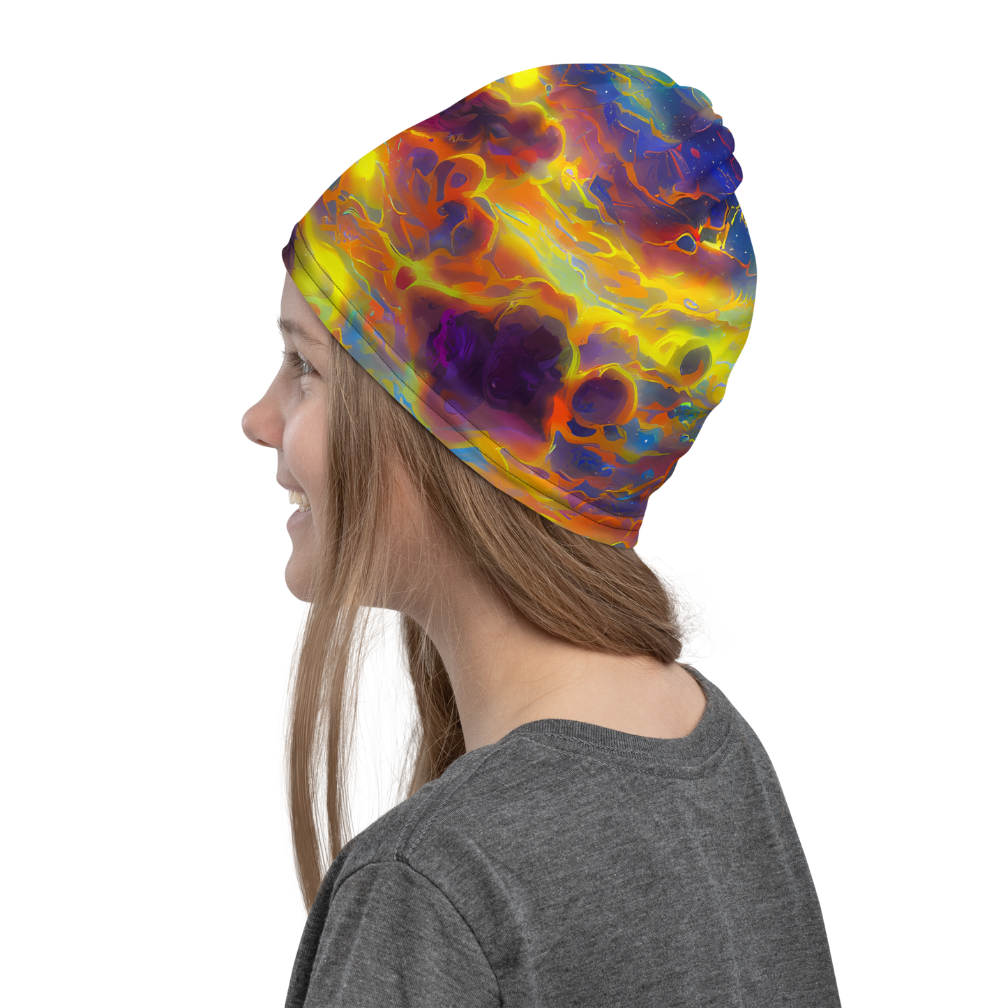 Neck Gaiter - Averin's Nebula