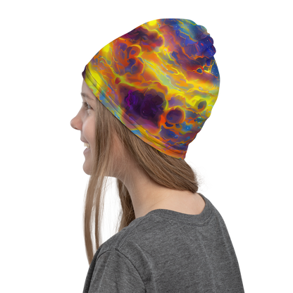 Neck Gaiter - Averin's Nebula