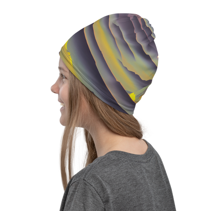Neck Gaiter - Surreal Summit