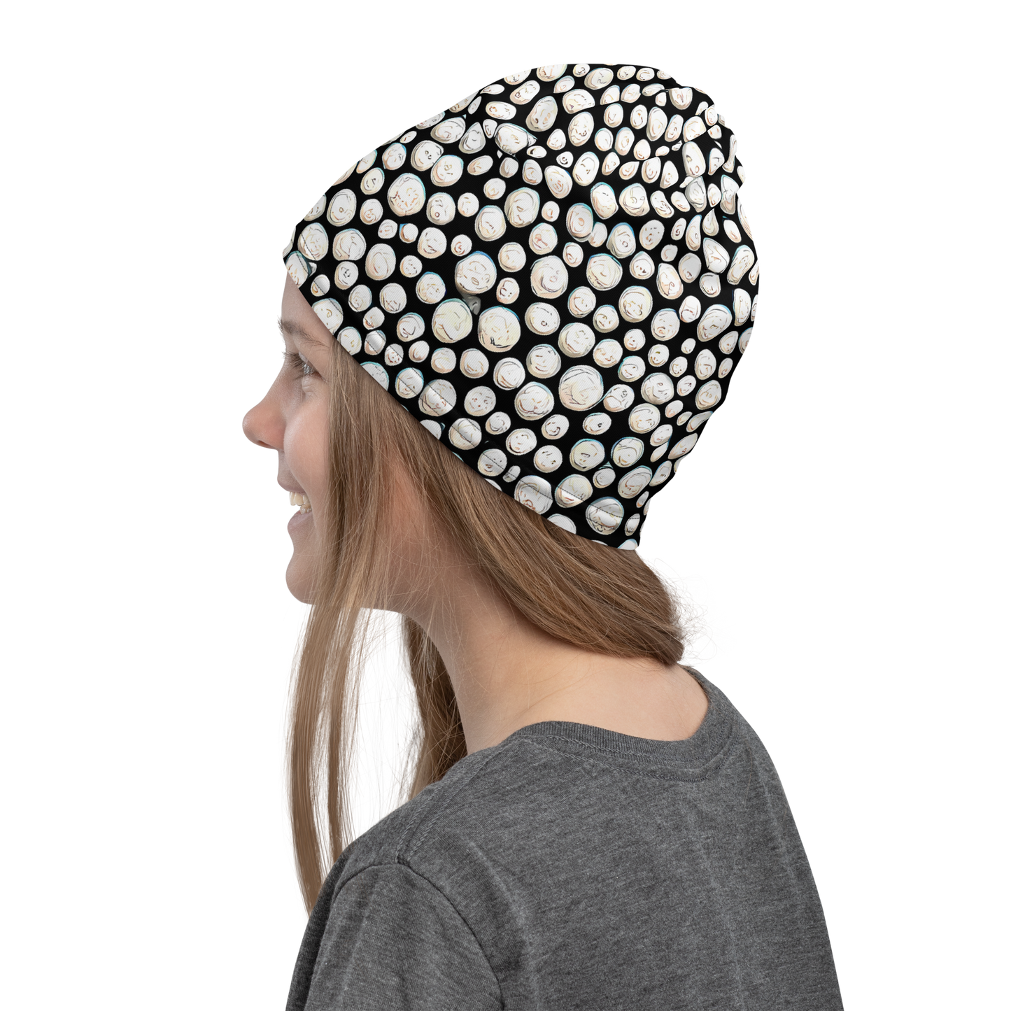 Neck Gaiter - Celestial Whimsy