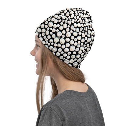 Neck Gaiter - Celestial Whimsy