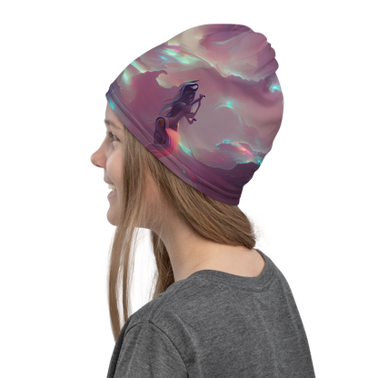 Neck Gaiter - Astral Illusions