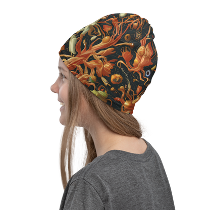 Neck Gaiter - Bosschaert's Nebula