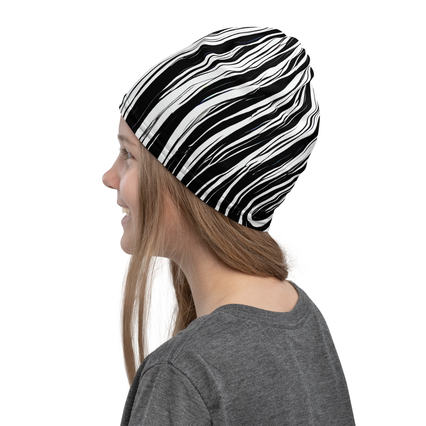 Neck Gaiter - Weston Waves