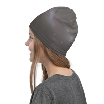 Neck Gaiter - Silver Nebula