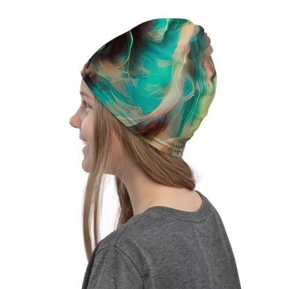 Neck Gaiter - Enchanted Fusion