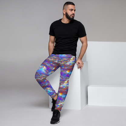 Men’s Joggers - Orion Ripple