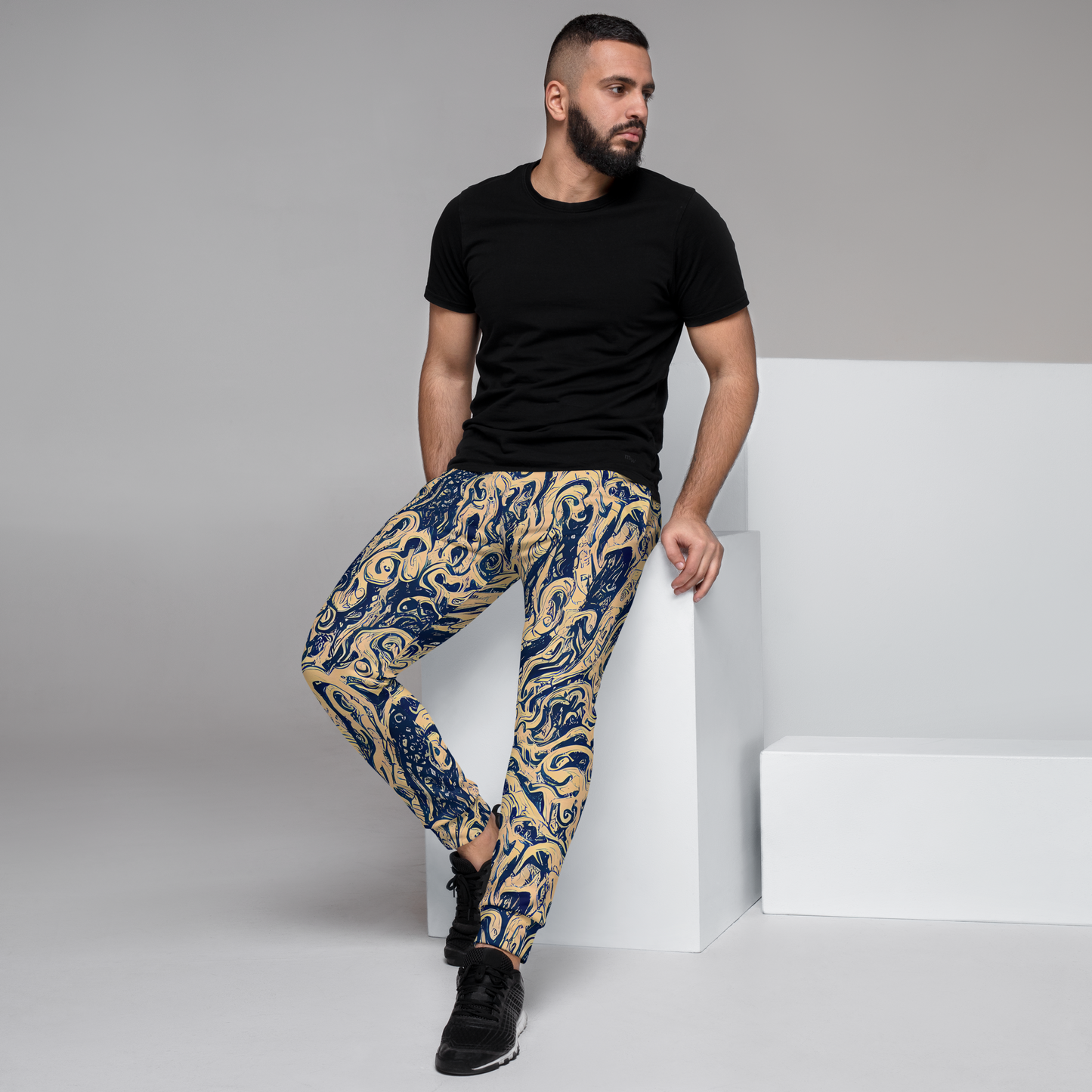 Men’s Joggers - Doré Dreams