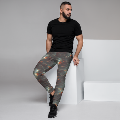 Men’s Joggers - Stellar Highlands