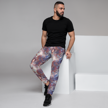 Men’s Joggers - Dreamweaver