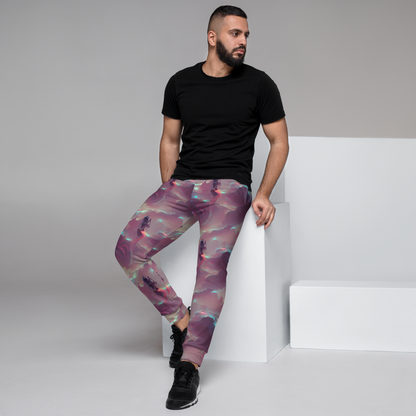 Men’s Joggers - Astral Illusions