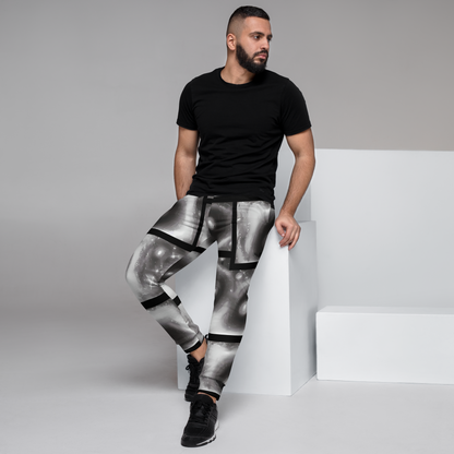 Men’s Joggers - Arbus Whorls