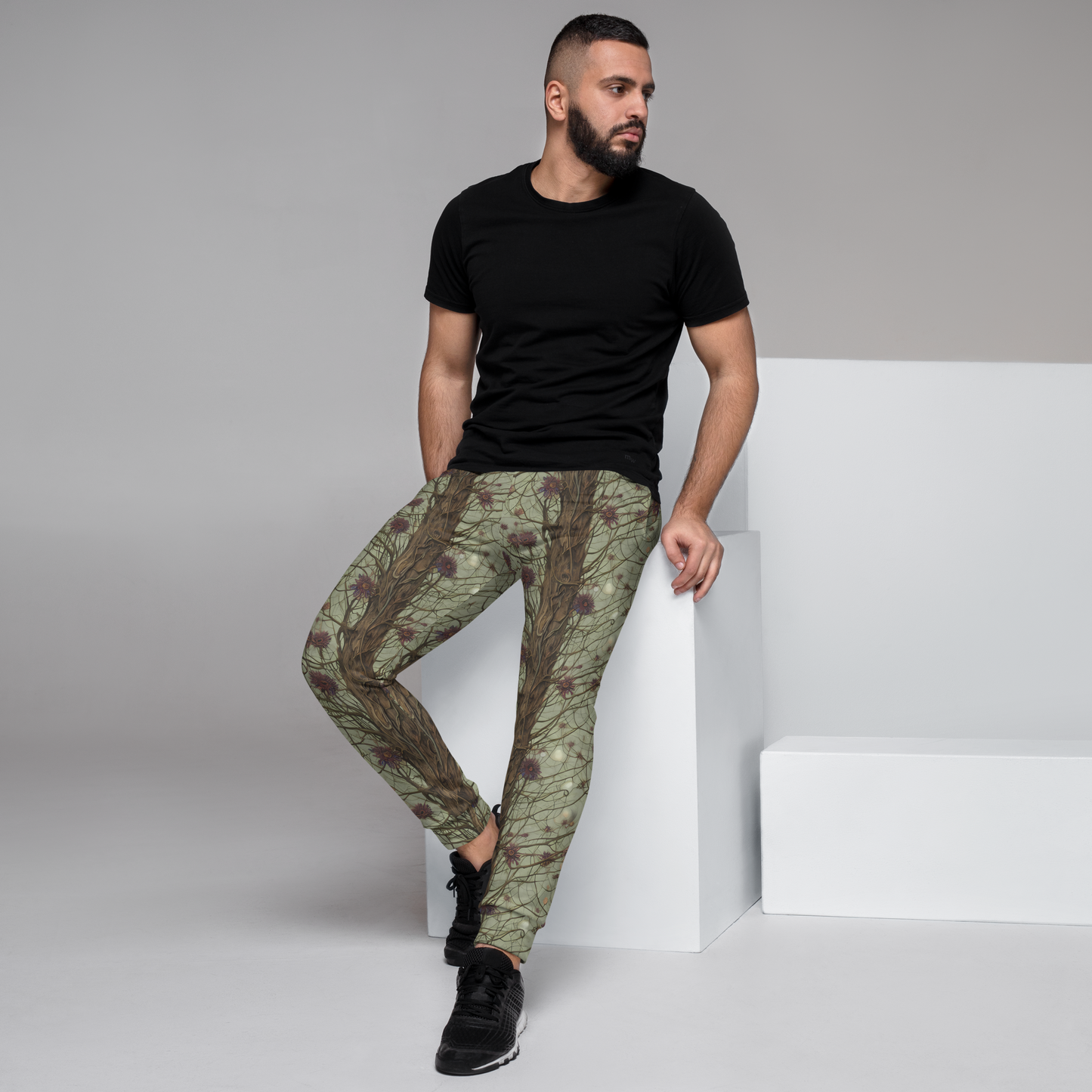 Men’s Joggers - Kowch's Enigma