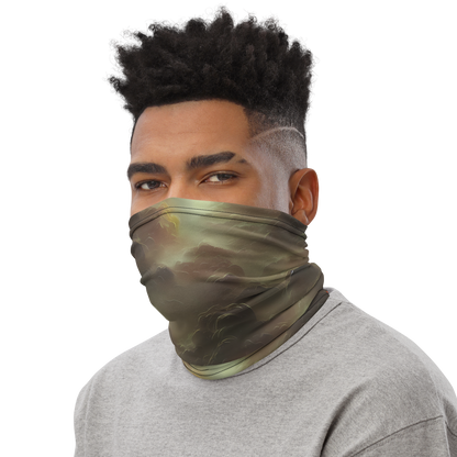 Neck Gaiter - Celestial Dreamscape