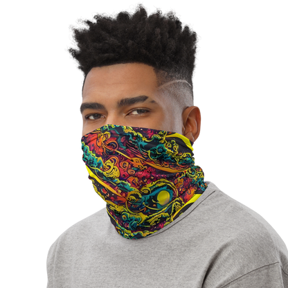 Neck Gaiter - Gogos Galaxy