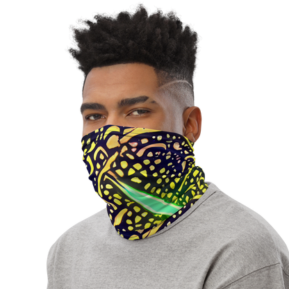 Neck Gaiter - Isenbrant Illumination