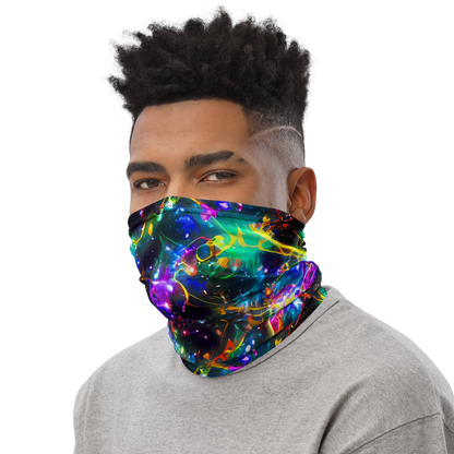 Neck Gaiter - Blythe Nebula