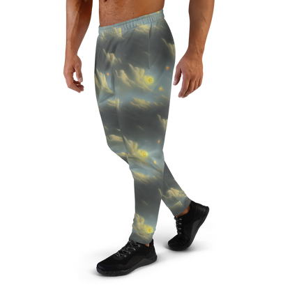 Men’s Joggers - Dreamy Ascent