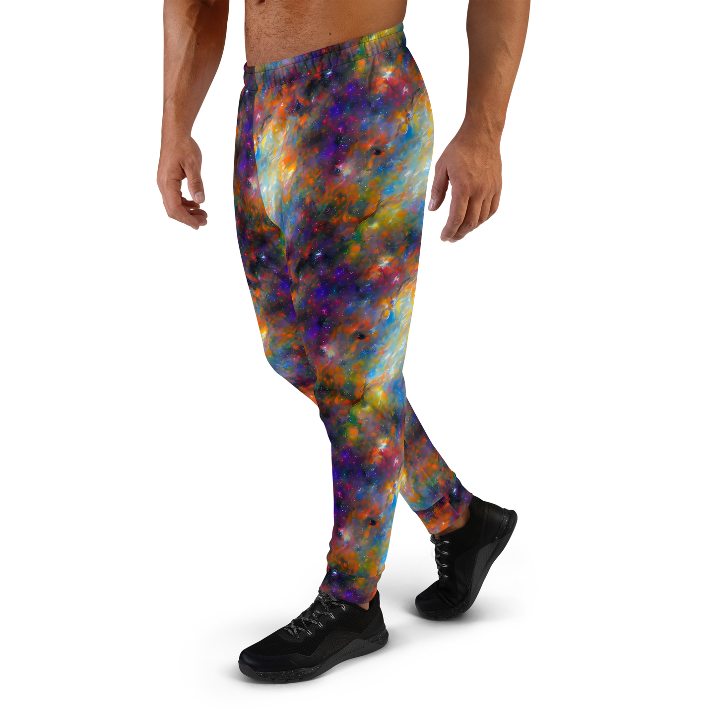 Men’s Joggers - Ephemeral Fantasy