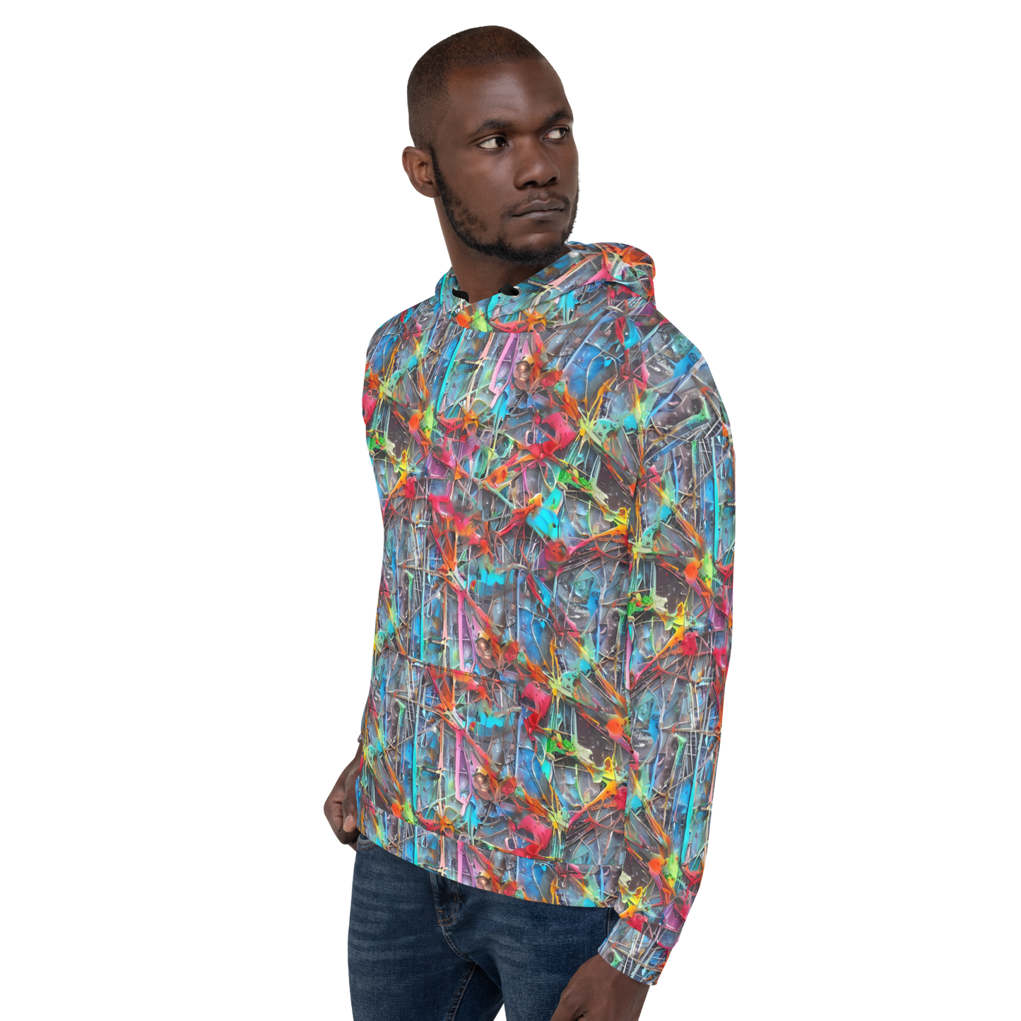 Hoodie - Junkyard Jewel