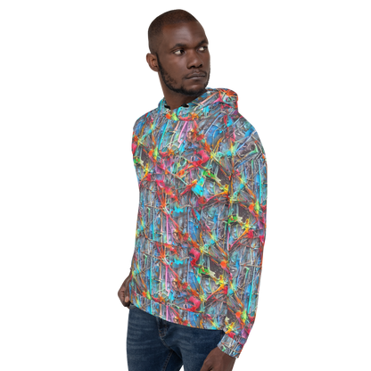 Hoodie - Junkyard Jewel