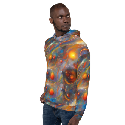 Hoodie - Kohn De Seve Canvas