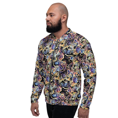 Bomber Jacket - Grosz Galaxy