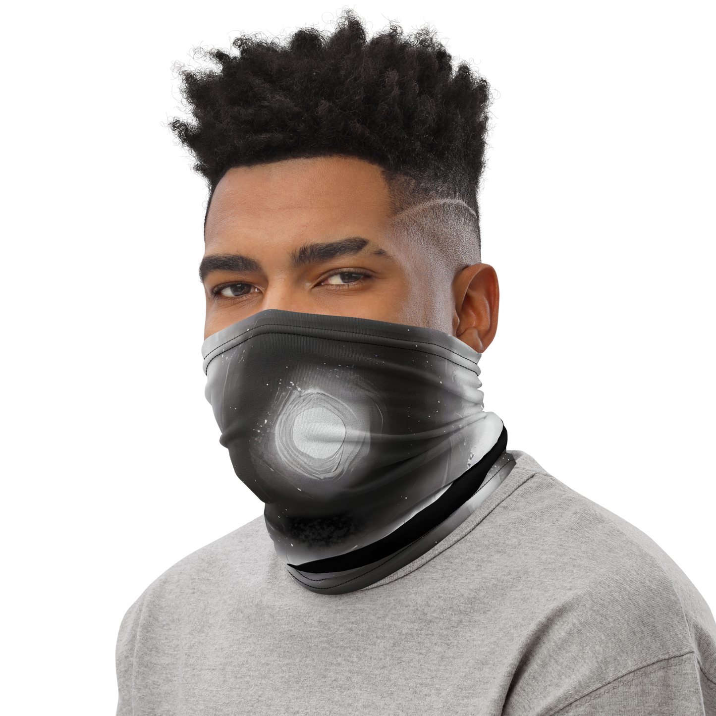 Neck Gaiter - Arbus Whorls