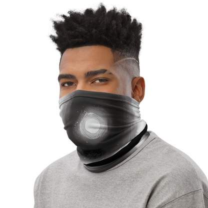 Neck Gaiter - Arbus Whorls
