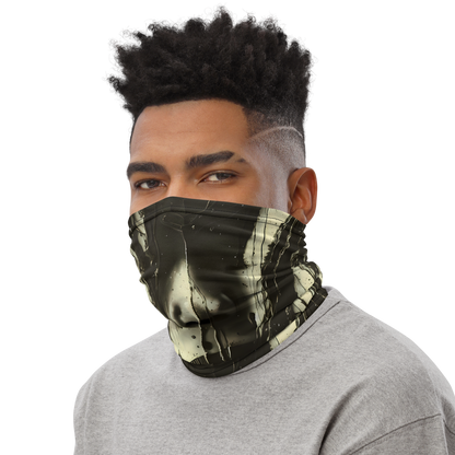 Neck Gaiter - Eclipse Veil