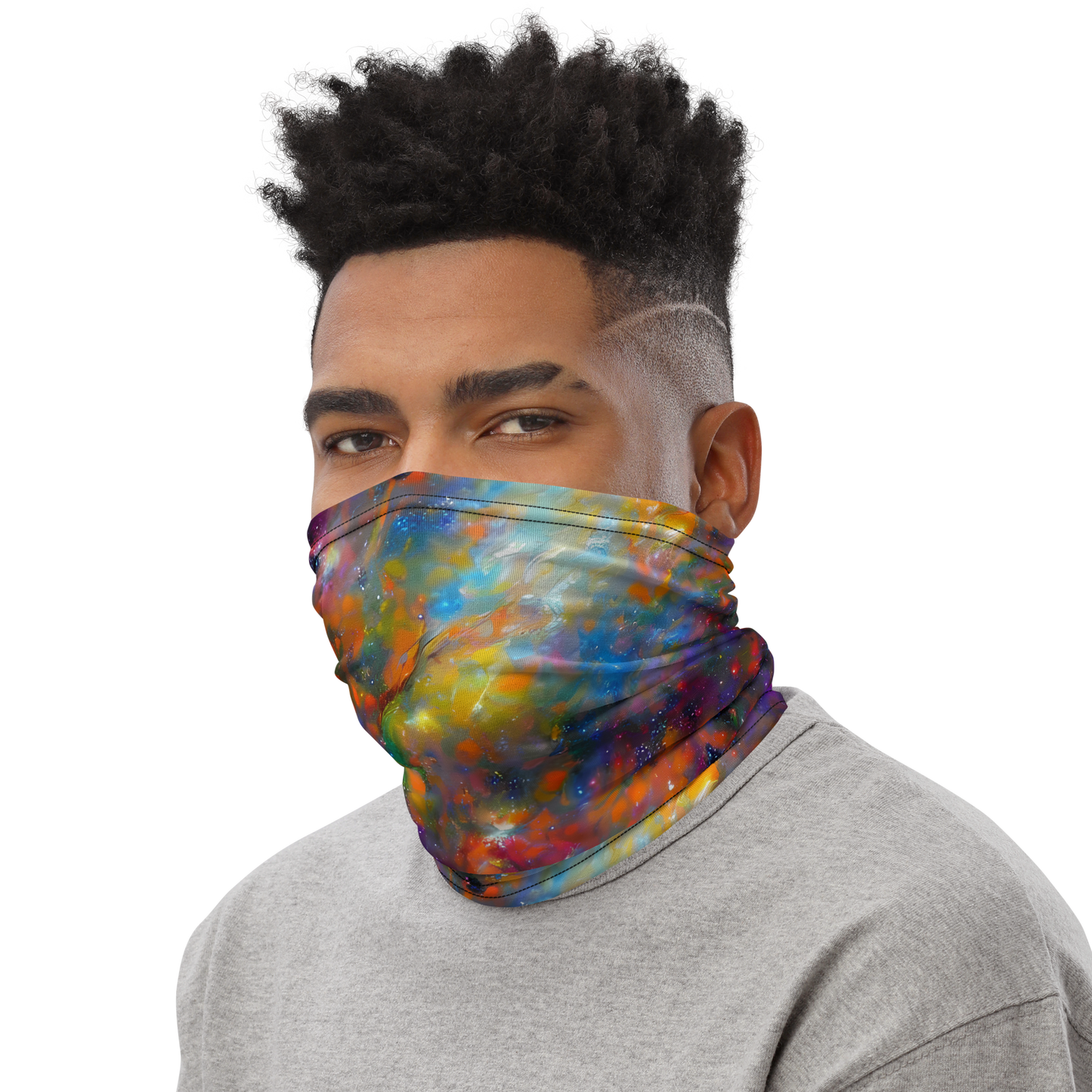 Neck Gaiter - Ephemeral Fantasy