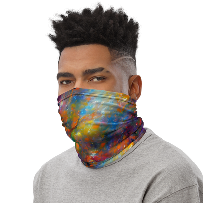 Neck Gaiter - Ephemeral Fantasy