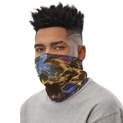 Neck Gaiter - Vortex Virtue