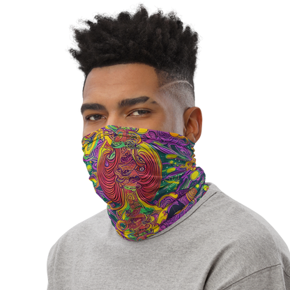 Neck Gaiter - Odyssey in Color