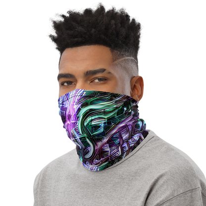 Neck Gaiter - Nebula Fusions